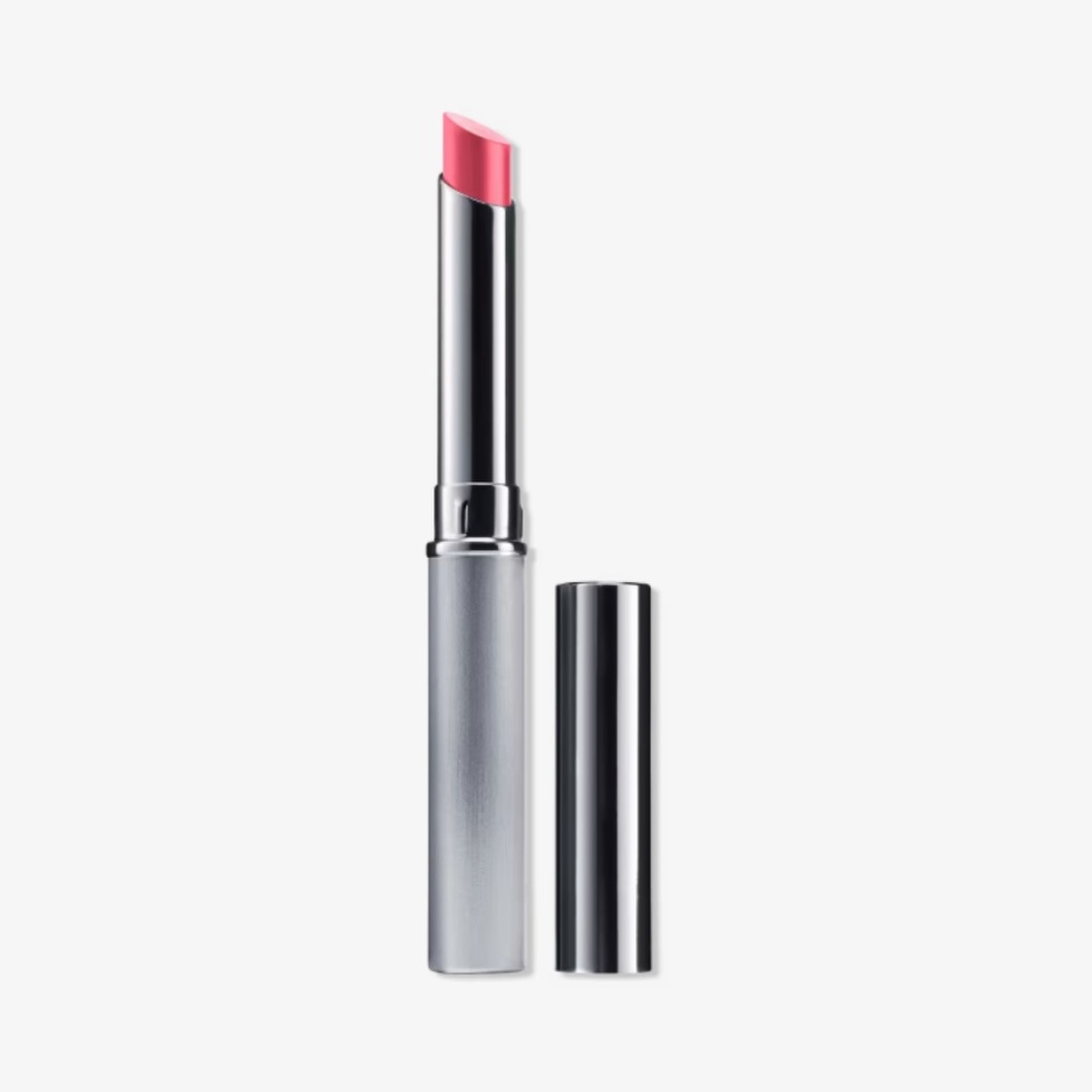 NIB Clinique Almost Lipstick Pink Honey .06 oz